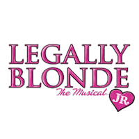 legally blond logo
